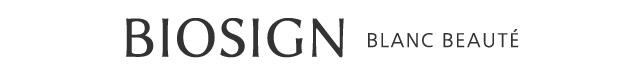 BIOSIGN BLANC BEAUTE