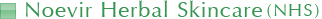 Noevir Herbal Skincare (NHS)