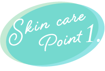 skin care point1