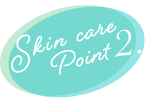 skin care point2
