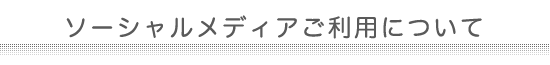 �\�[�V�������f�B�A�����p�ɂ���