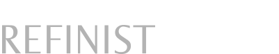 通販専門スキンケア | REFINIST