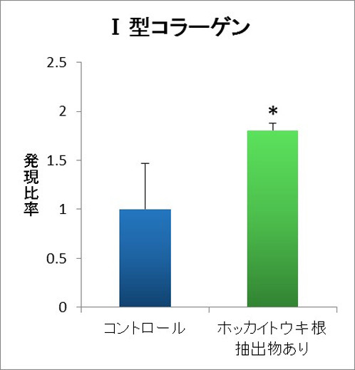 Ⅰ型コラーゲン