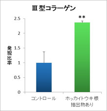 Ⅲ型コラーゲン