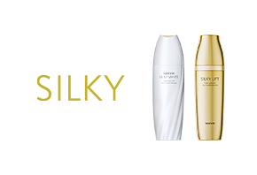 SILKY