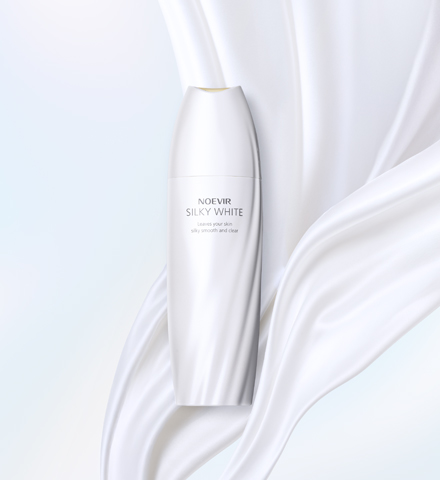 薬用シルキーホワイト