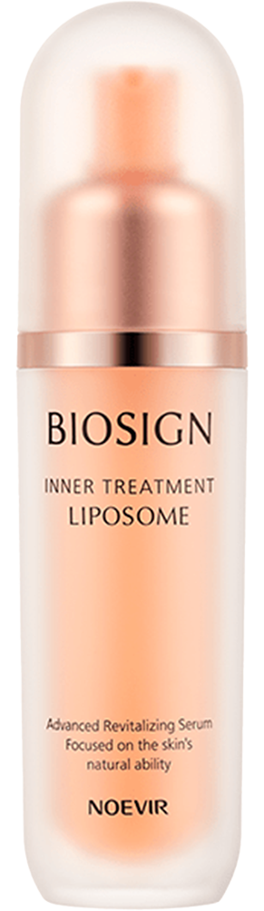 バイオサイン インナートリートメント リポソーム