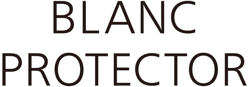 BLANCPROTECTOR