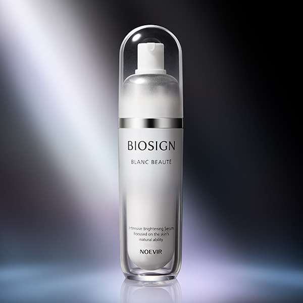 ノエビア バイオサイン 薬用ブランボーテ