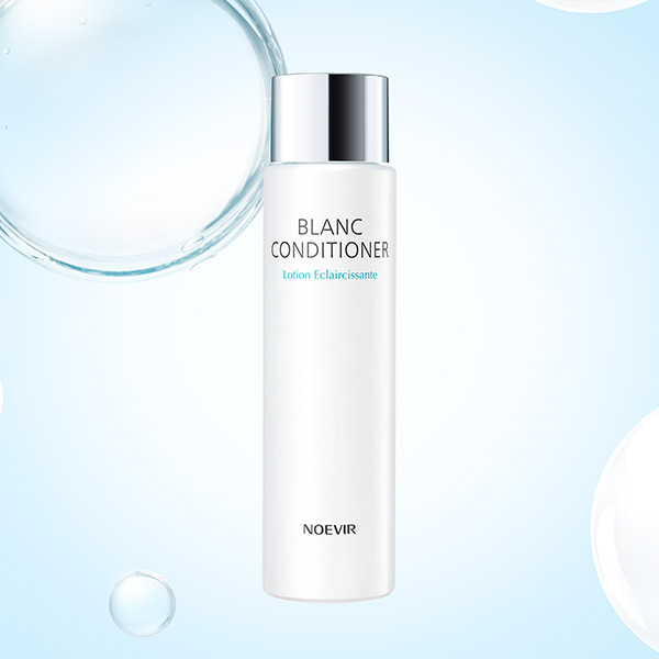 ノエビア ブランコンディショナー