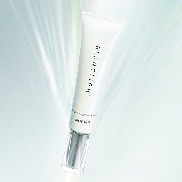 ノエビア ブランサイト