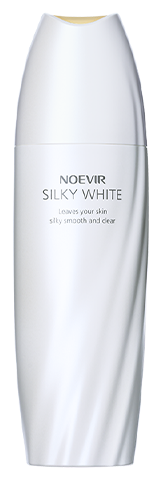 薬用シルキーホワイト