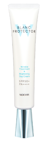 薬用ブランプロテクター W