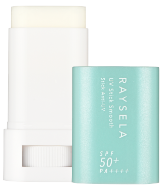 レイセラ UVスティックスムース