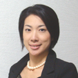 横浜支店　山梨 里子