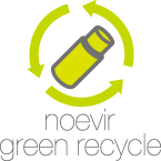 グリーンリサイクルロゴ