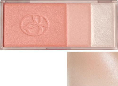 ノエビア最高峰シリーズ「スペチアーレ」の新メイクアップアイテム