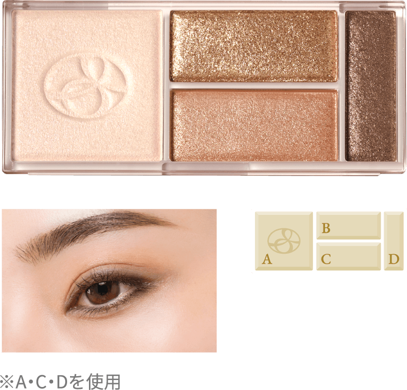 ノエビア最高峰シリーズ「スペチアーレ」の新メイクアップアイテム