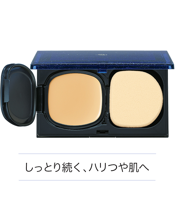 ノエビア5 トリートメント リキッドファンデーションLX（スポンジ付）