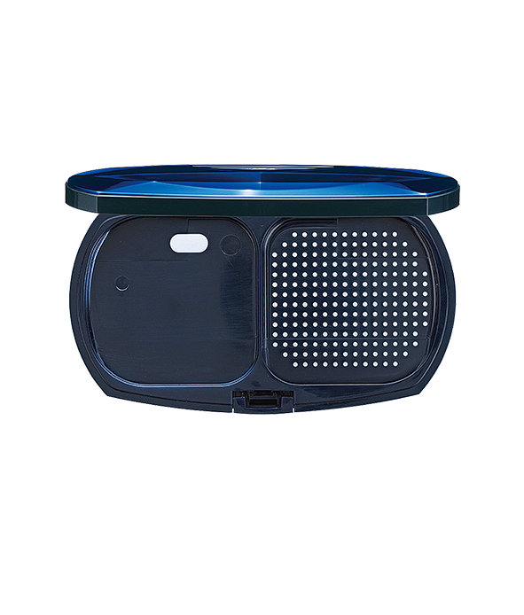 ノエビア5 トリートメント ツーウェイファンデーションLX用ケース