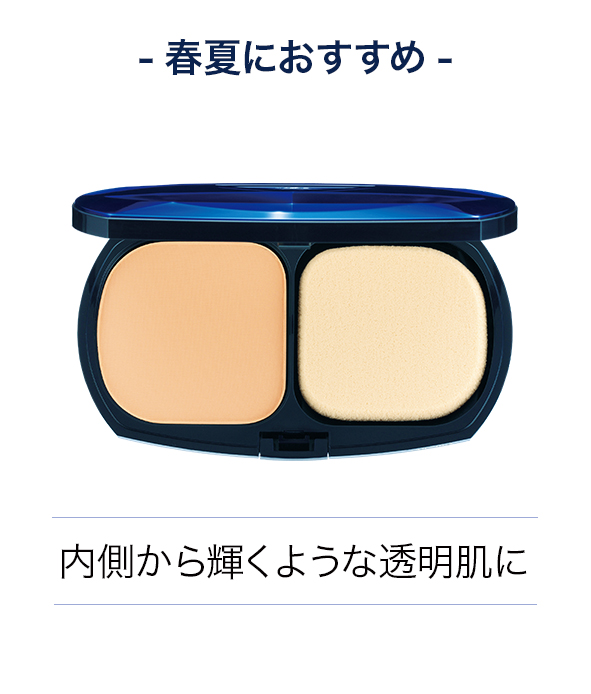 ノエビア5 トリートメント ツーウェイファンデーションLX リフィール（スポンジ付）