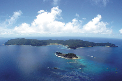 与路島