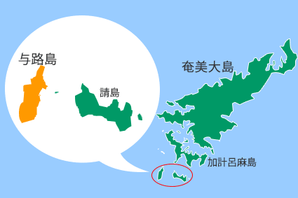 与路島地図