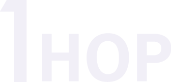 1 HOP