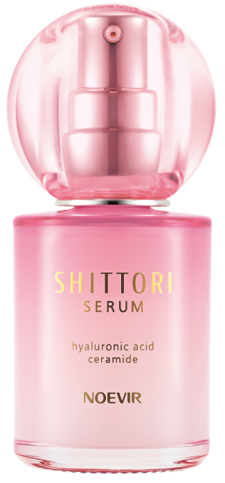 SHITTORI SERUM（シットリセラム） | 株式会社ノエビア