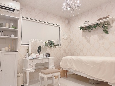 La．fleur｜店舗検索｜ビューティスタジオ