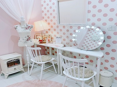 La．fleur｜店舗検索｜ビューティスタジオ