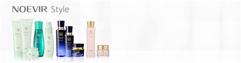 ノエビアスタイル