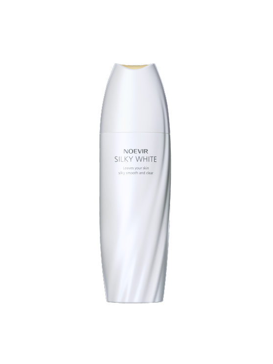 ノエビア 薬用シルキーホワイト